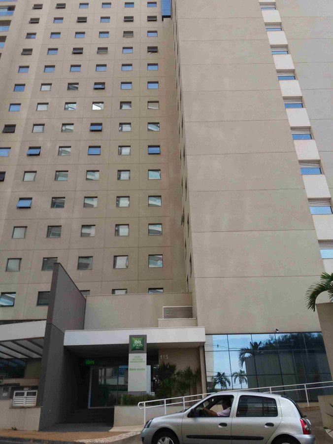 Apartamento, 1 quarto, 18 m² - Foto 7