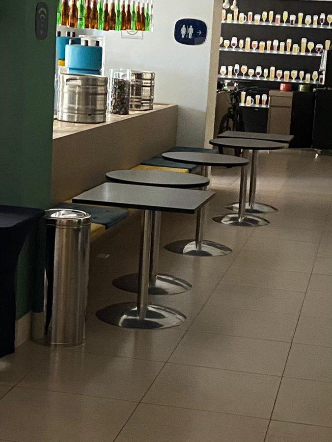 Apartamento, 1 quarto, 18 m² - Foto 9