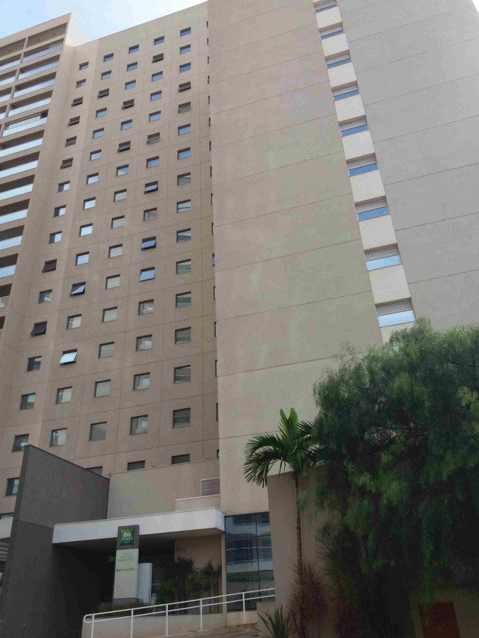 Apartamento, 1 quarto, 18 m² - Foto 10