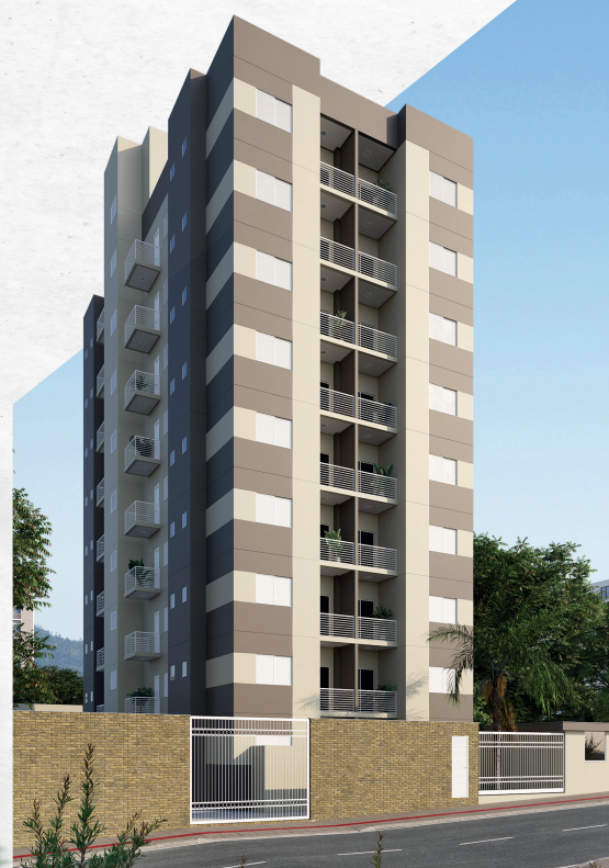 Apartamento, 2 quartos, 63 m² - Foto 3