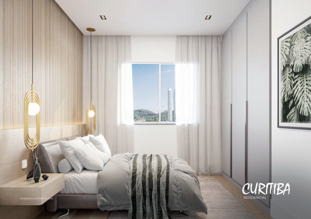 Apartamento, 2 quartos, 63 m² - Foto 6