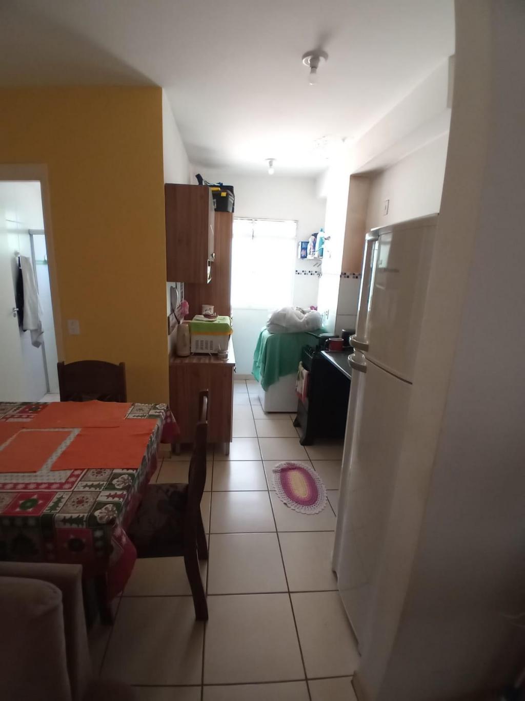 Apartamento, 2 quartos, 45 m² - Foto 4