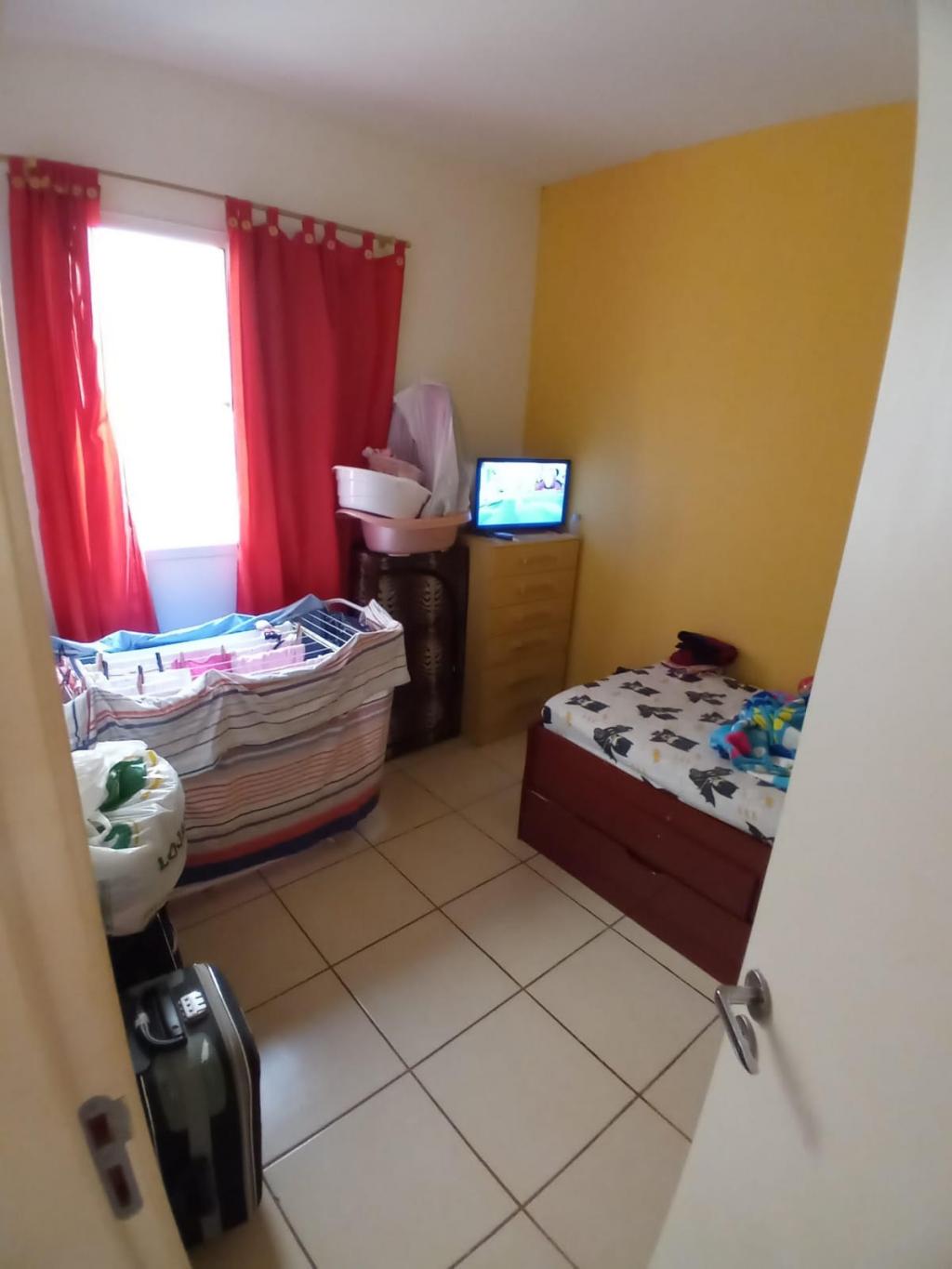 Apartamento, 2 quartos, 45 m² - Foto 5