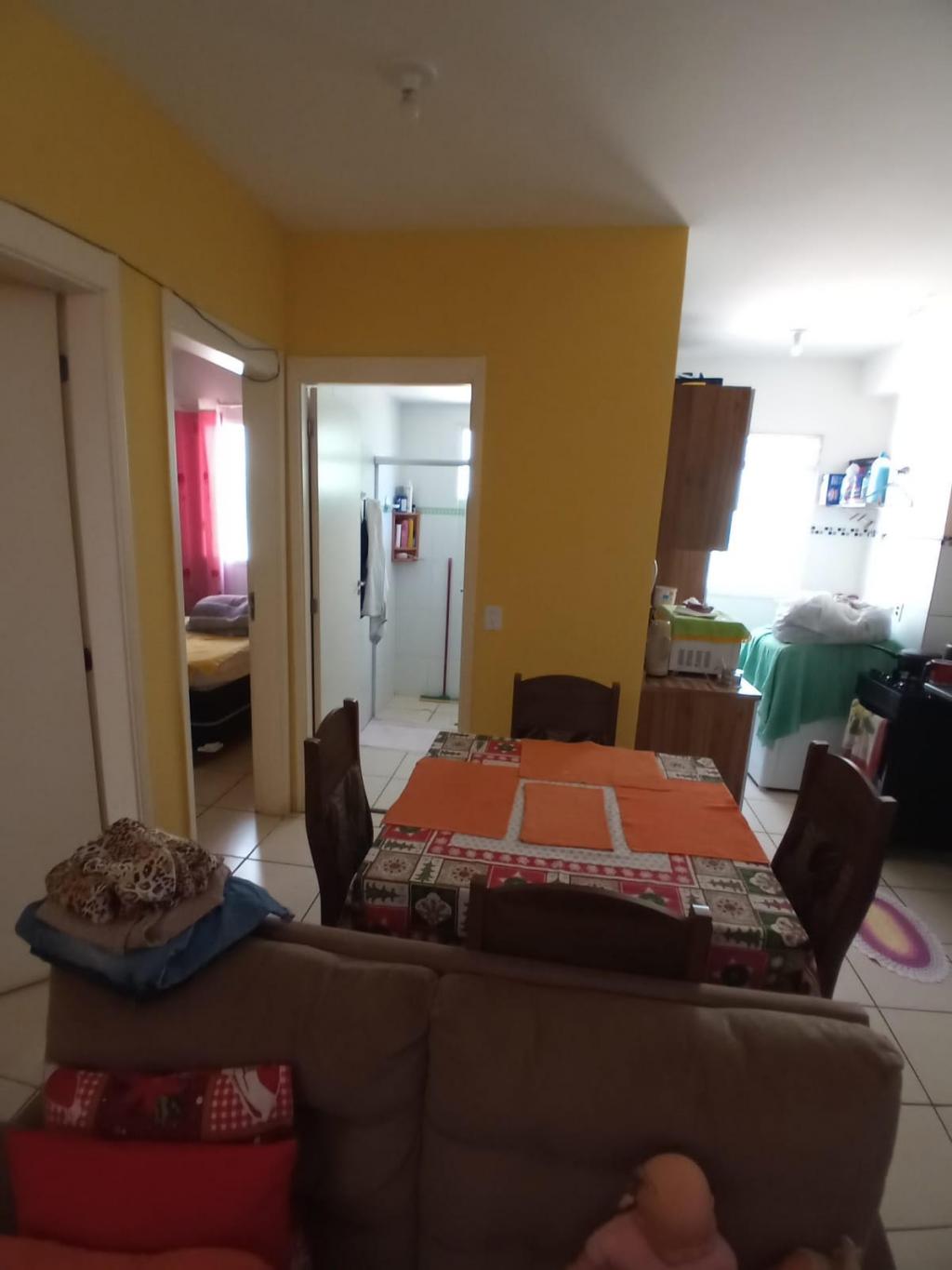Apartamento, 2 quartos, 45 m² - Foto 6