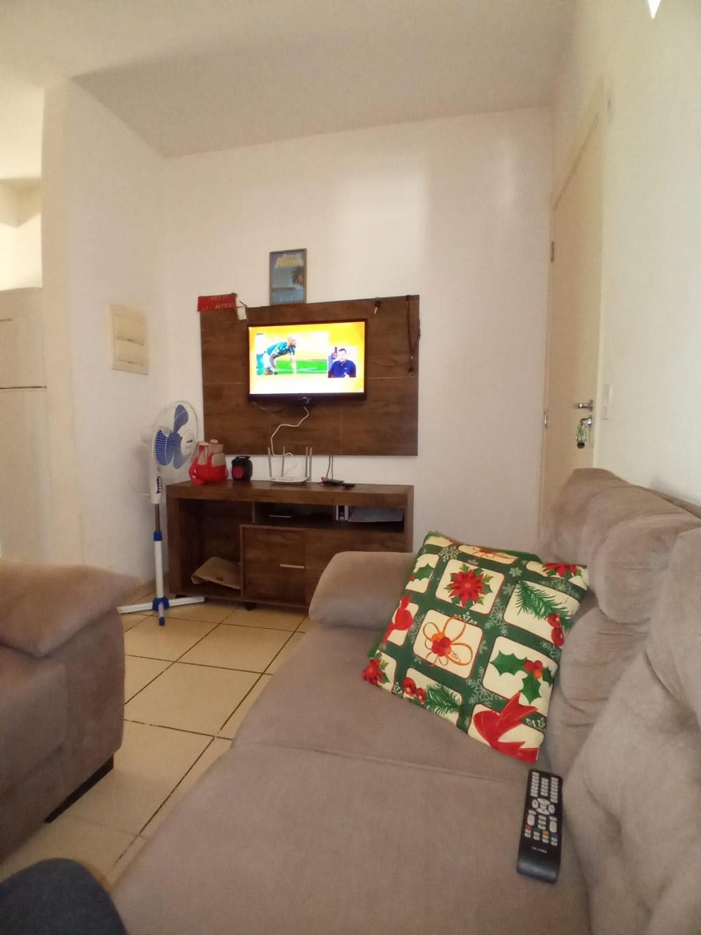Apartamento, 2 quartos, 45 m² - Foto 7