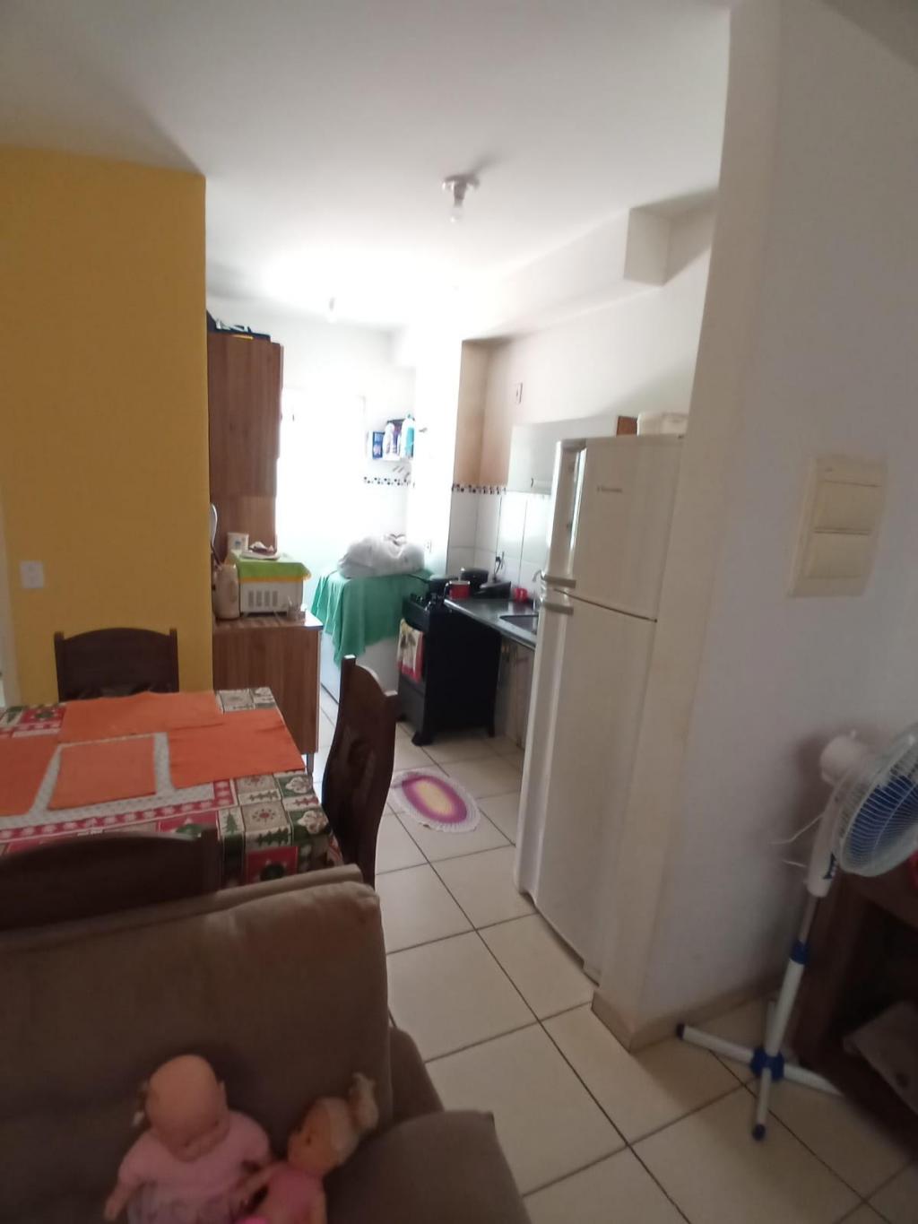 Apartamento, 2 quartos, 45 m² - Foto 9