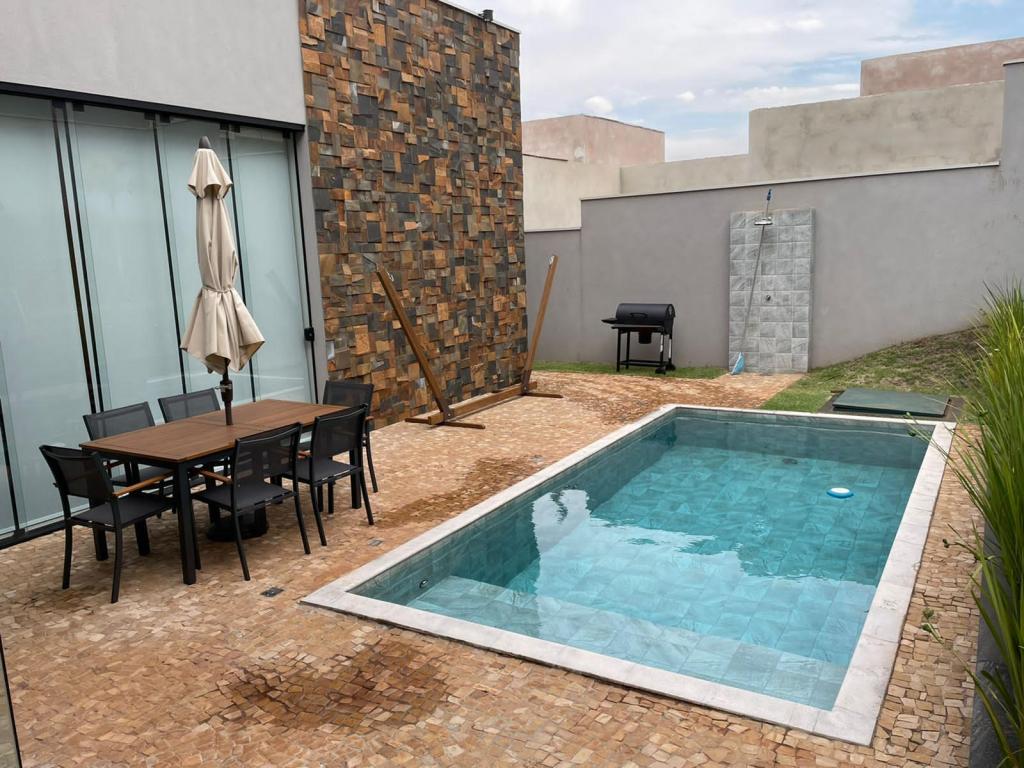 Casa de Condomínio, 3 quartos - Foto 19