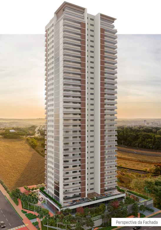 Apartamento, 4 quartos, 618 m² - Foto 3