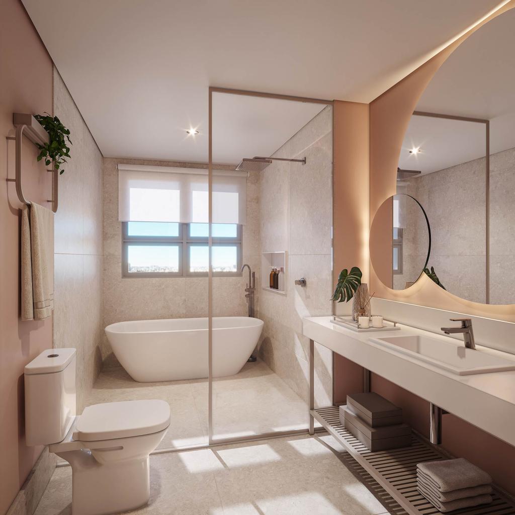 Apartamento, 4 quartos, 618 m² - Foto 9