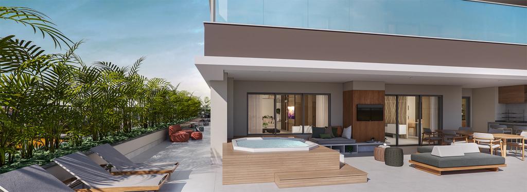 Apartamento, 4 quartos, 618 m² - Foto 1