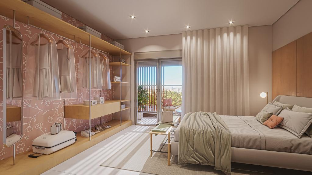 Apartamento, 4 quartos, 618 m² - Foto 16