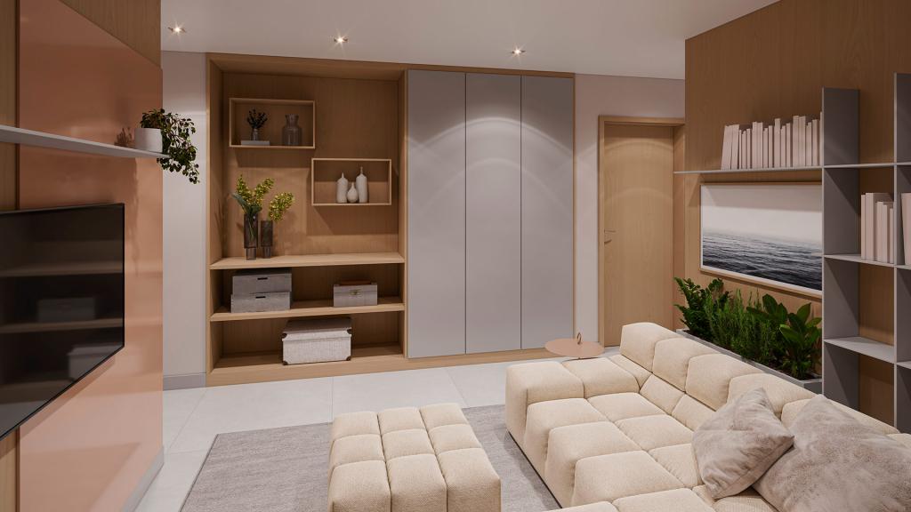 Apartamento, 4 quartos, 367 m² - Foto 17