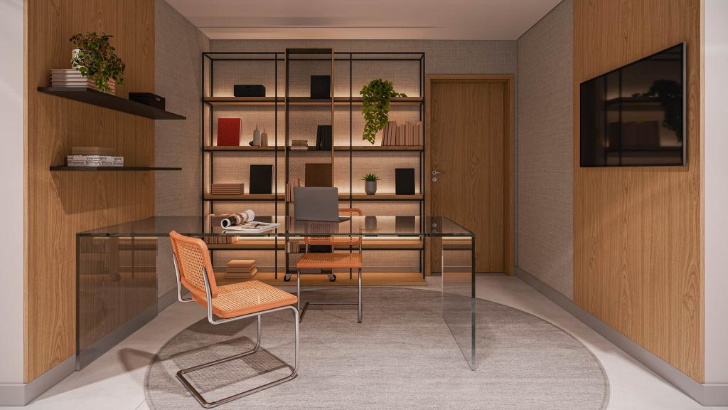 Apartamento, 4 quartos, 367 m² - Foto 19