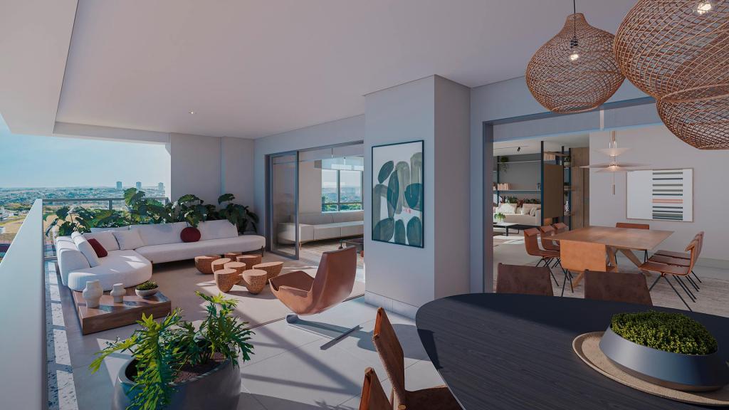 Apartamento, 4 quartos, 367 m² - Foto 20