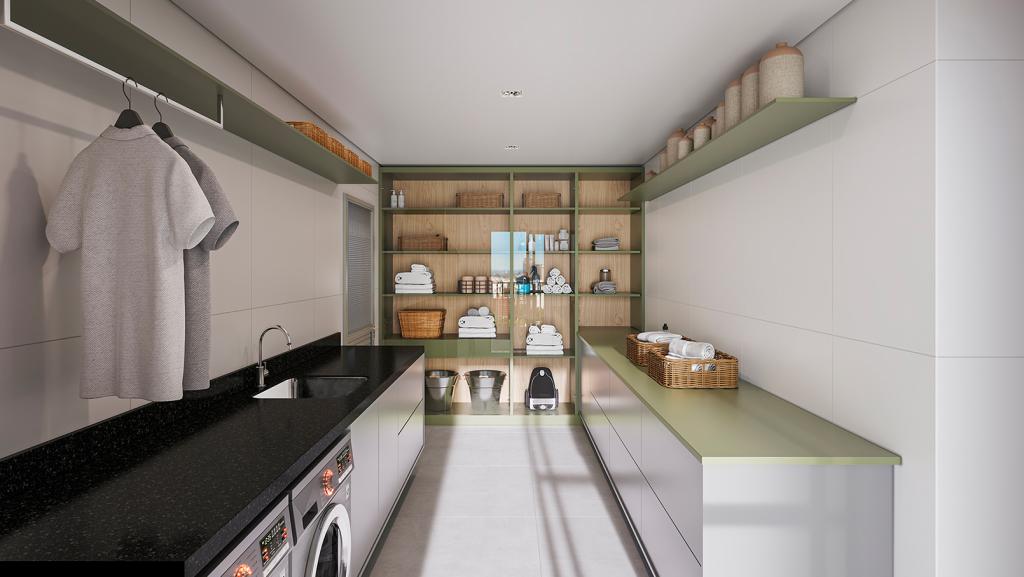 Apartamento, 4 quartos, 367 m² - Foto 23