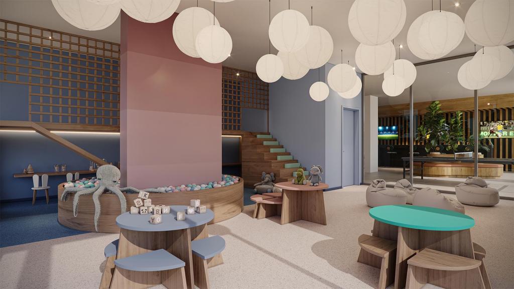 Apartamento, 4 quartos, 367 m² - Foto 32