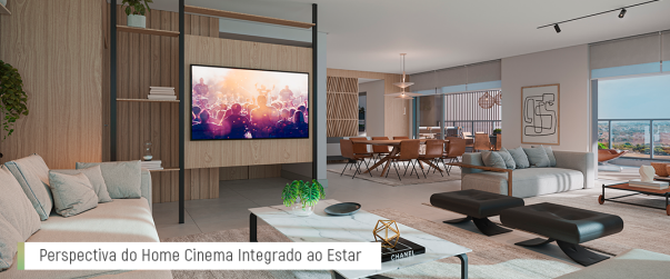 Apartamento, 5 quartos, 700 m² - Foto 6