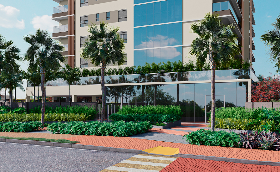 Apartamento, 5 quartos, 700 m² - Foto 7