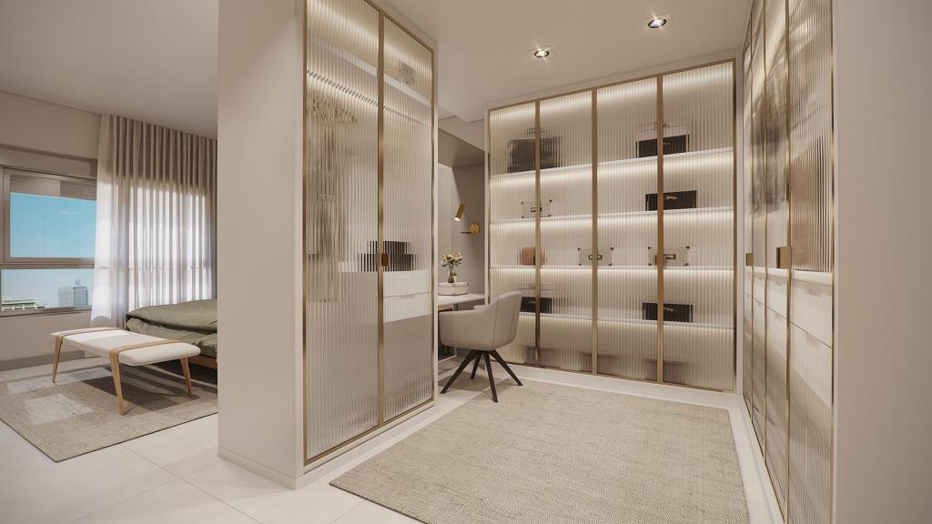 Apartamento, 5 quartos, 700 m² - Foto 12