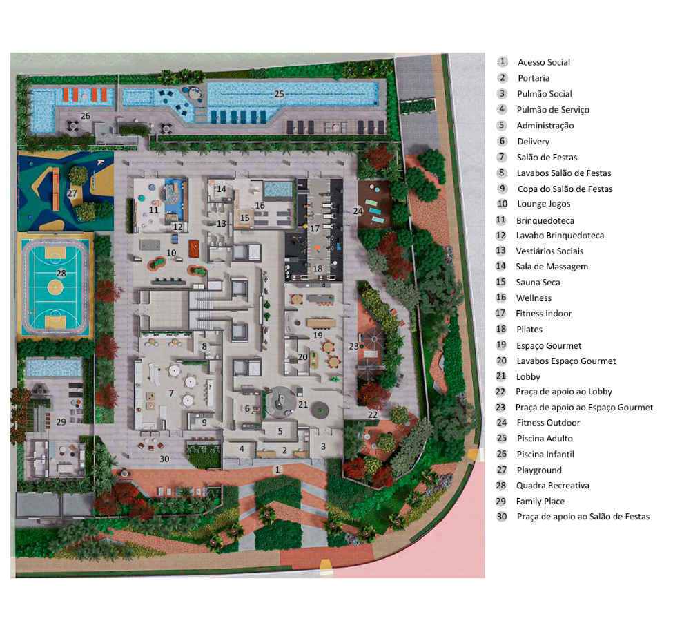 Apartamento, 5 quartos, 700 m² - Foto 14