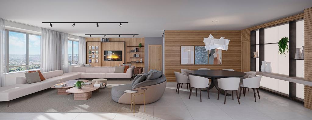 Apartamento, 5 quartos, 700 m² - Foto 24