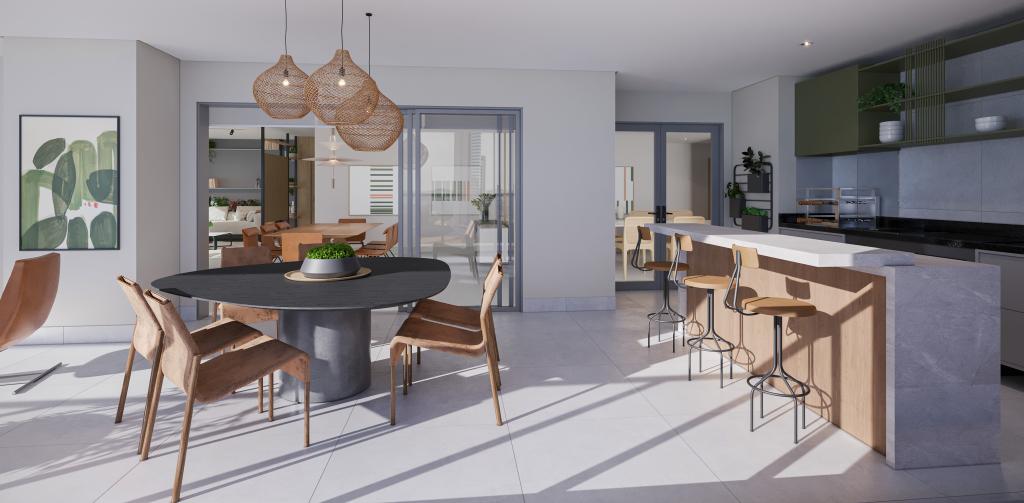 Apartamento, 5 quartos, 700 m² - Foto 33