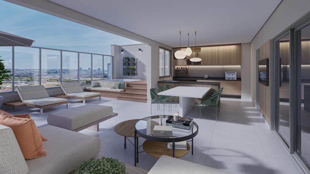 Apartamento, 5 quartos, 700 m² - Foto 34