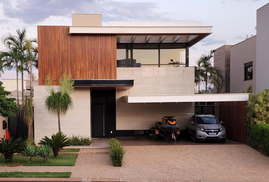 Casa Olhos dAgua Buganville #4