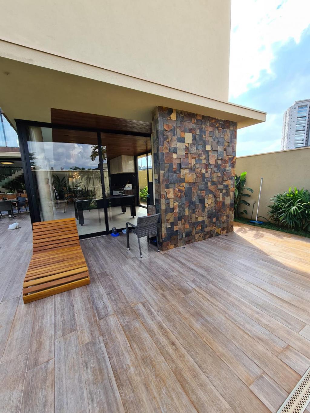 Casa Olhos dAgua Buganville #21