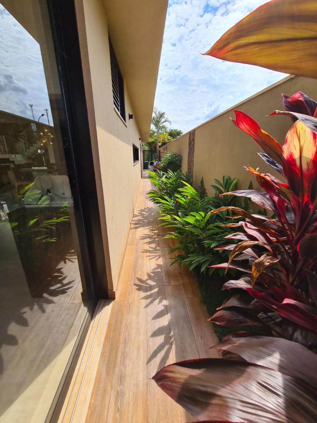Casa Olhos dAgua Buganville #23