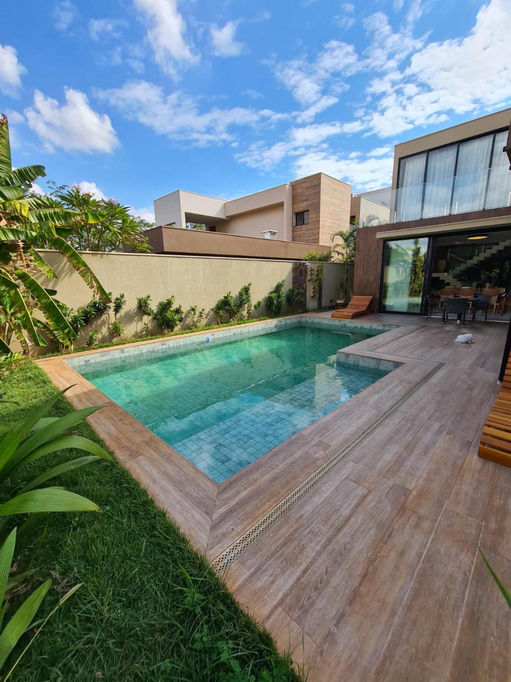 Casa Olhos dAgua Buganville #24