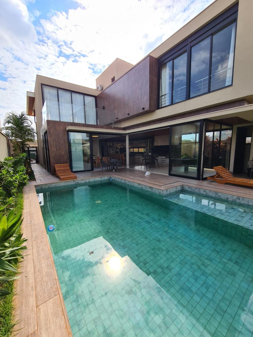 Casa Olhos dAgua Buganville #32