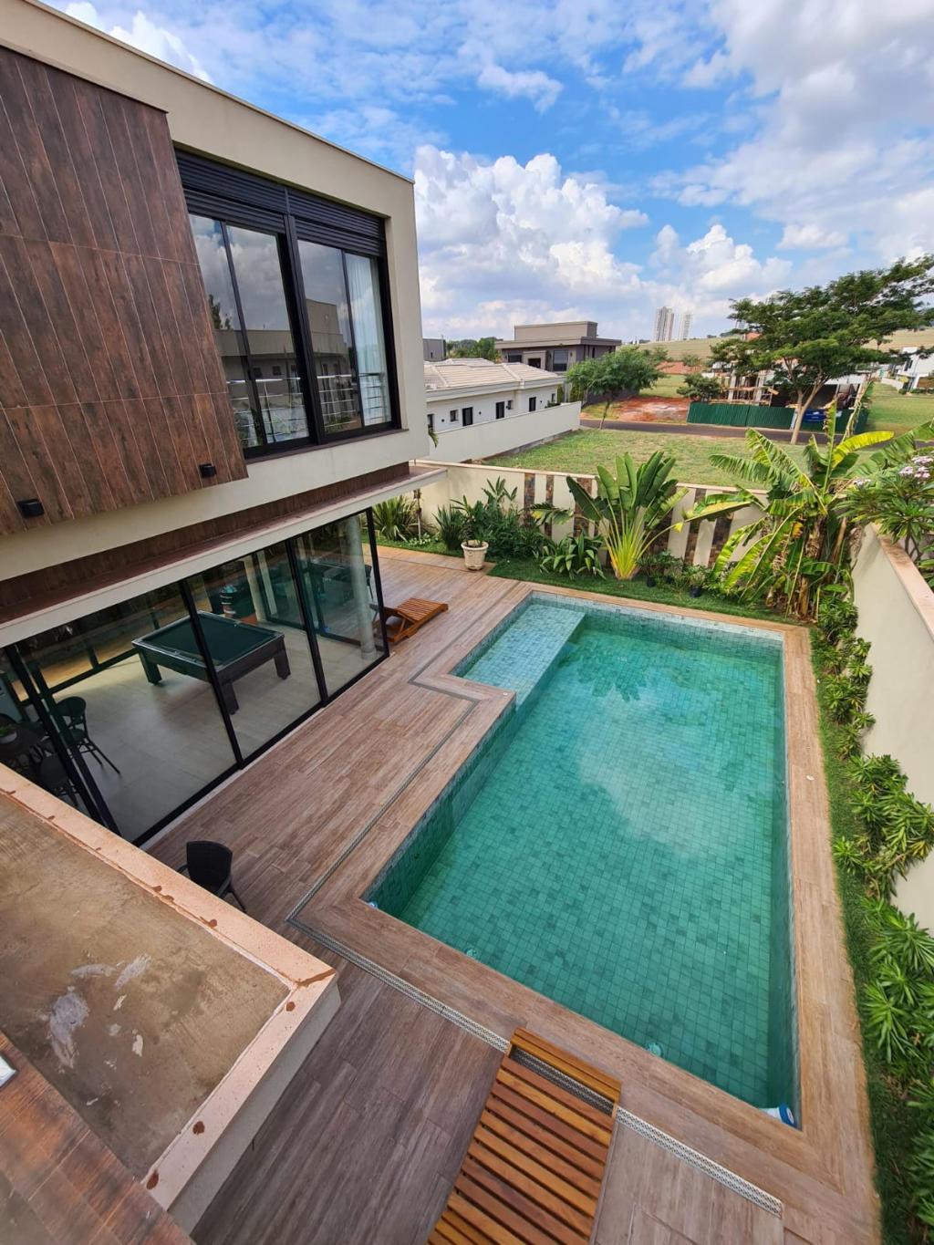 Casa Olhos dAgua Buganville #42