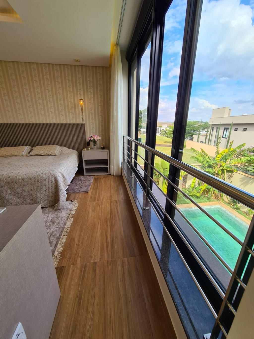Casa Olhos dAgua Buganville #45