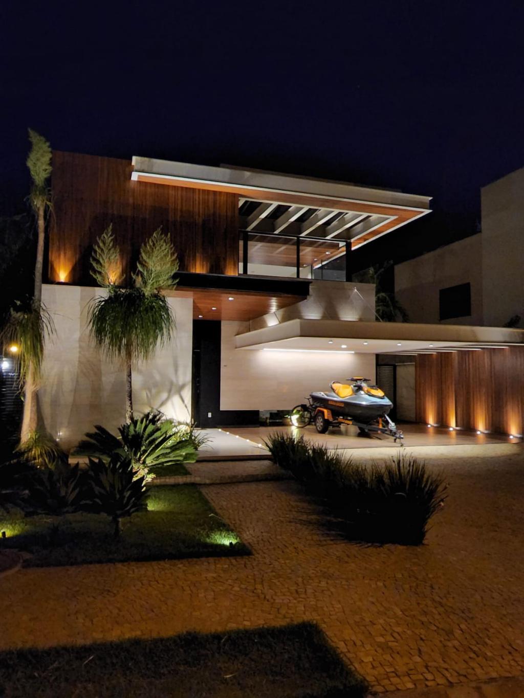 Casa Olhos dAgua Buganville #1