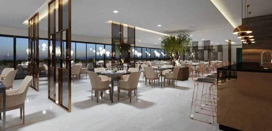 Apartamento, 2 quartos, 69 m² - Foto 3