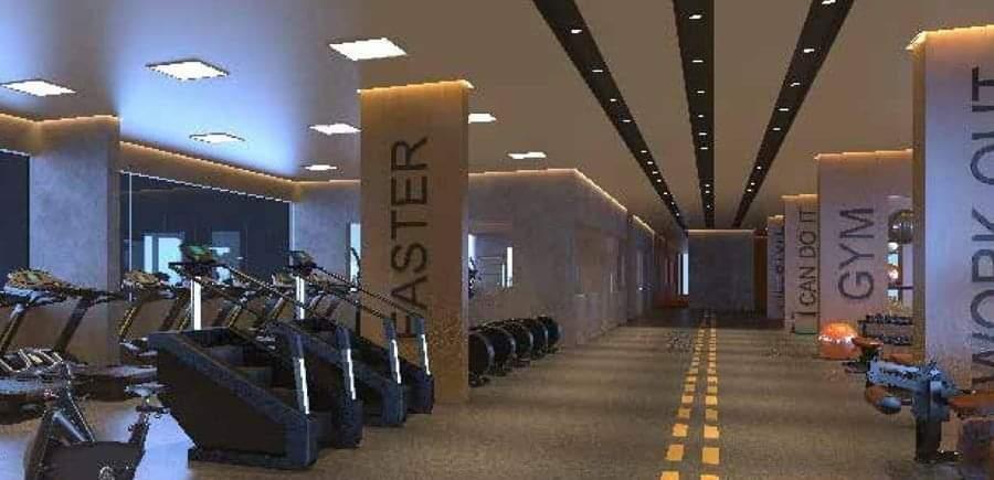 Apartamento, 2 quartos, 69 m² - Foto 5