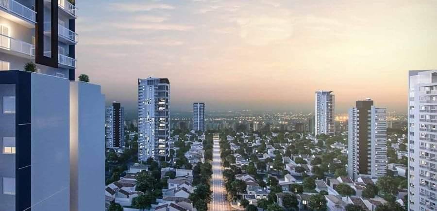 Apartamento, 2 quartos, 69 m² - Foto 7