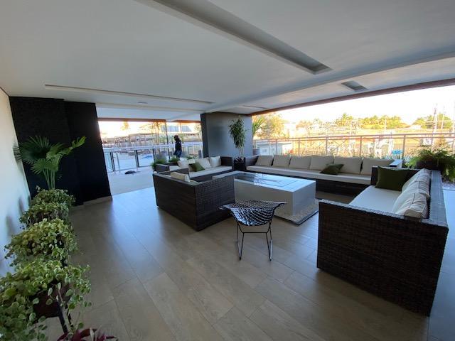 Apartamento, 2 quartos, 69 m² - Foto 11