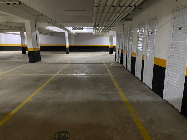 Apartamento, 2 quartos, 69 m² - Foto 12