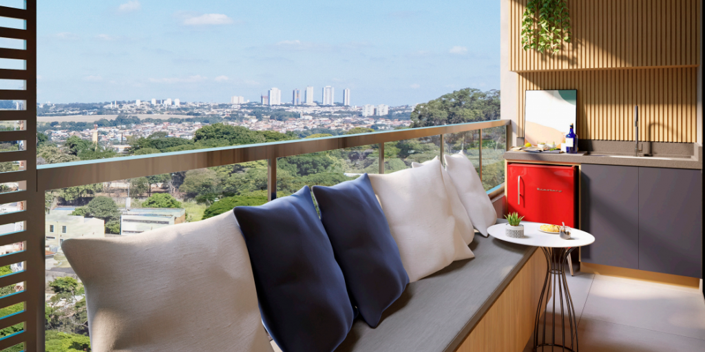 Apartamento, 1 quarto, 45 m² - Foto 16