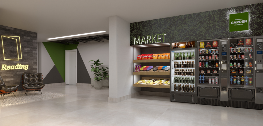 Apartamento, 2 quartos, 71 m² - Foto 5