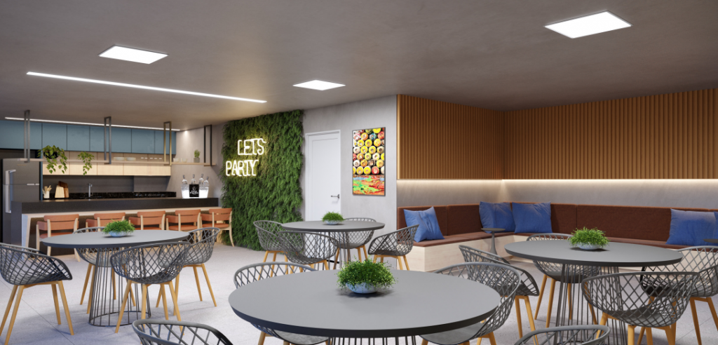 Apartamento, 2 quartos, 71 m² - Foto 11