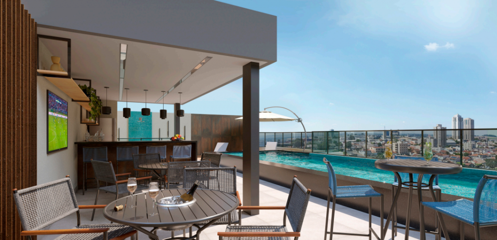 Apartamento, 2 quartos, 71 m² - Foto 13