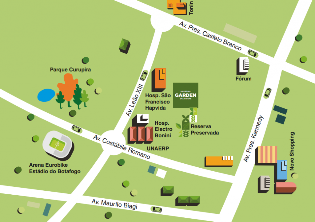 Apartamento, 2 quartos, 71 m² - Foto 15