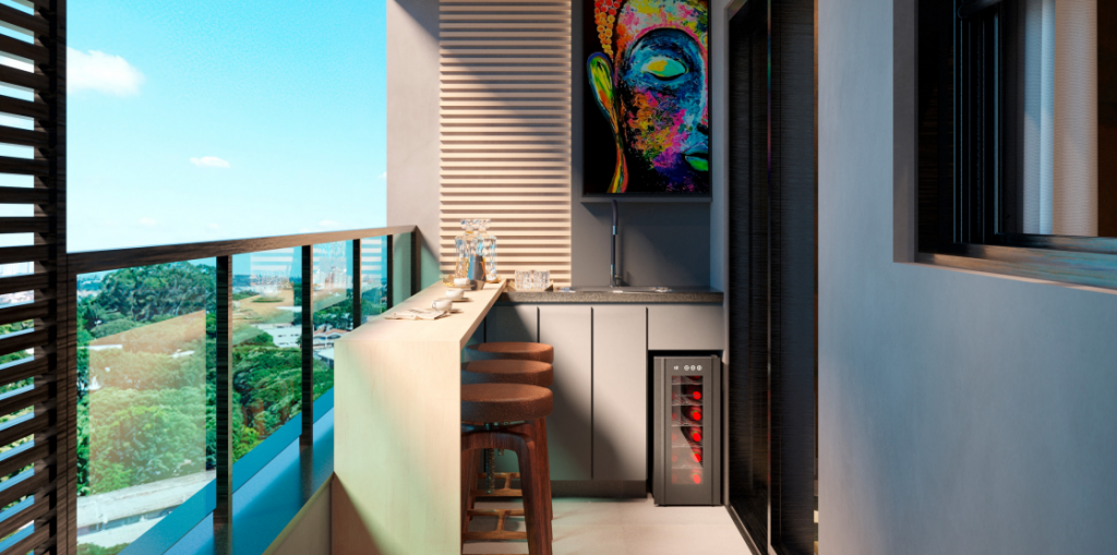 Apartamento, 2 quartos, 71 m² - Foto 16