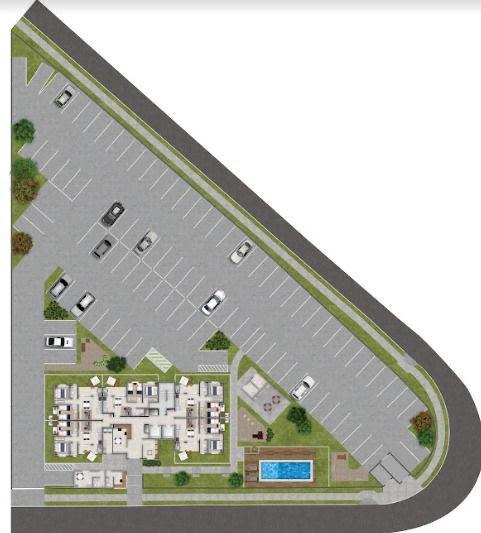 Apartamento, 2 quartos, 48 m² - Foto 11