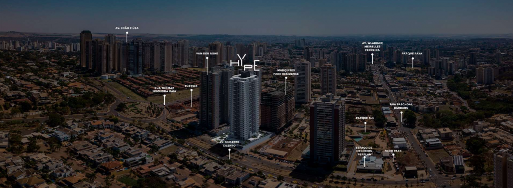 Apartamento à venda com 4 quartos, 320m² - Foto 8