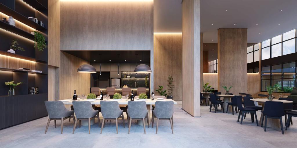 Apartamento à venda com 4 quartos, 320m² - Foto 16