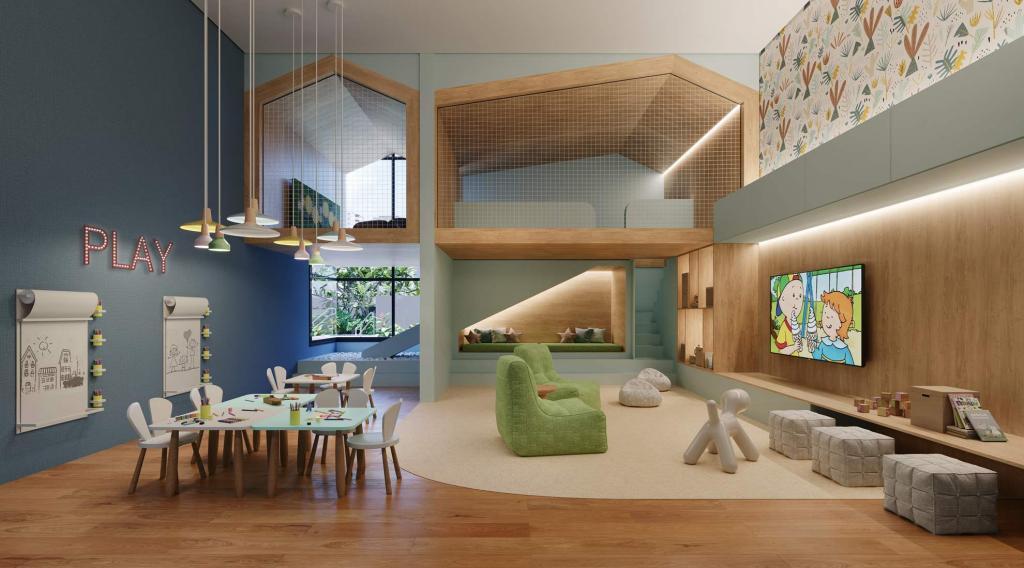 Apartamento à venda com 4 quartos, 320m² - Foto 17